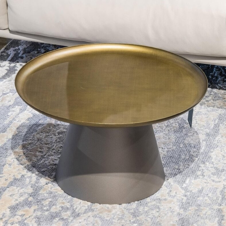 モーダエンカーサ　arena coffee table cattelan-arena-long-coffee-